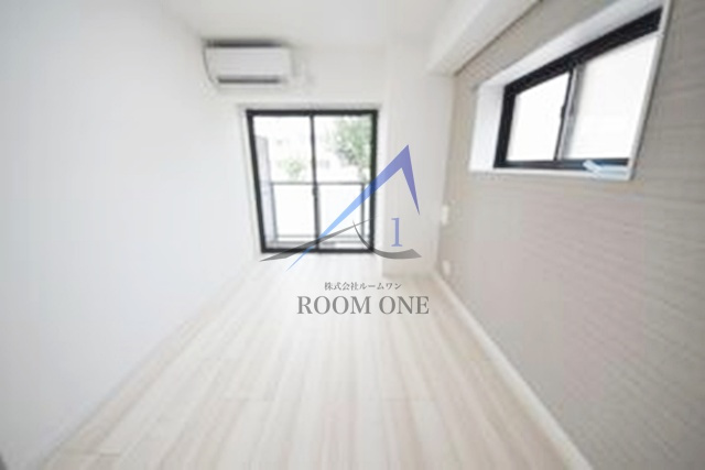 レーヴ町田V.Aの寝室|寝室です。