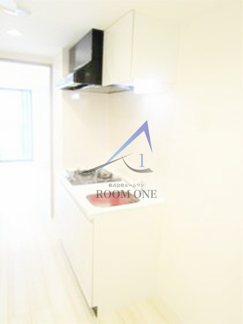 レーヴ町田V.Aの内装|内装です。