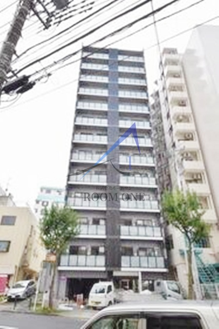 レーヴ町田V.Aの外観|外観です。