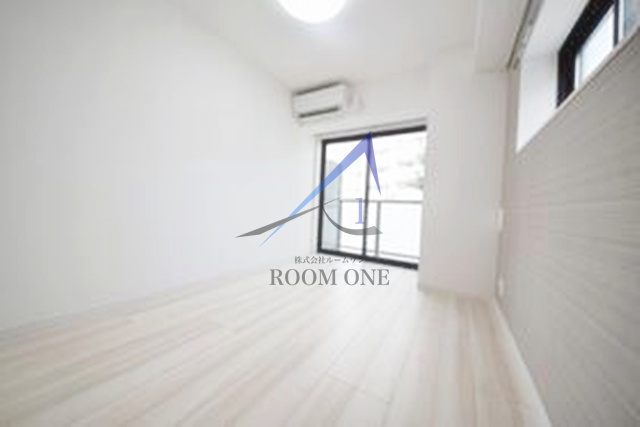 レーヴ町田V.Aの居間・リビング|洋室のお部屋です。