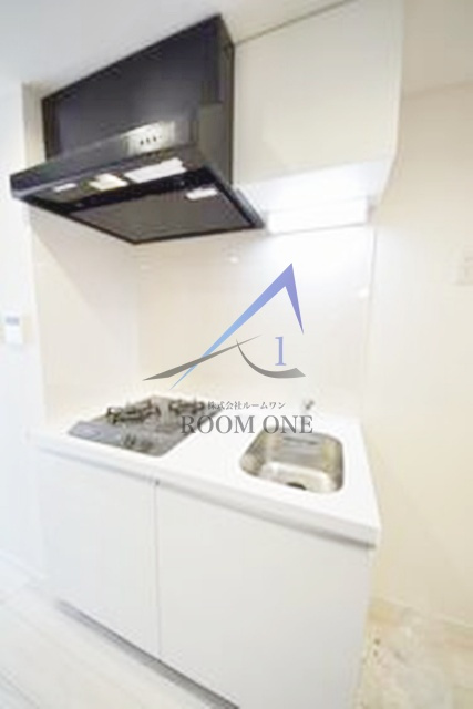 レーヴ町田V.Aのキッチン|キッチンです。