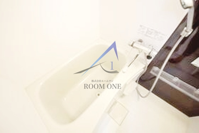 レーヴ町田V.Aの浴室|お風呂です。