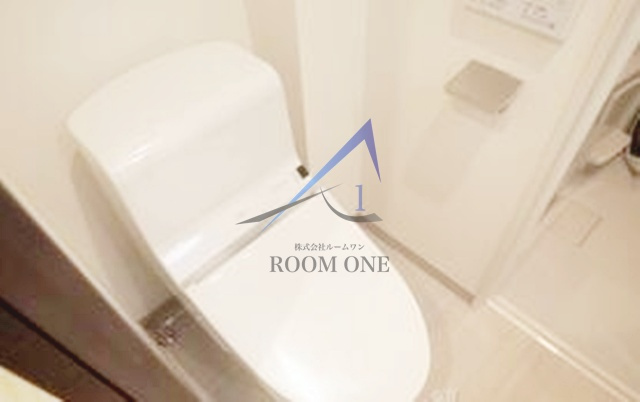 レーヴ町田V.Aのトイレ|トイレです。