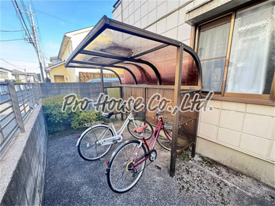 【その他共用部分】 | メゾン本町