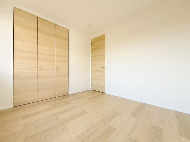 【子供部屋】 | メイプル仁保南