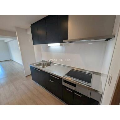 【キッチン】 | FORT TERRACE TSUKAGUCHI
