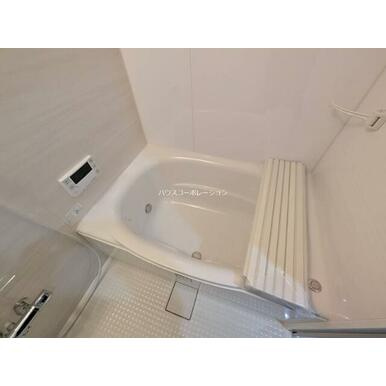 【浴室】 | FORT TERRACE TSUKAGUCHI