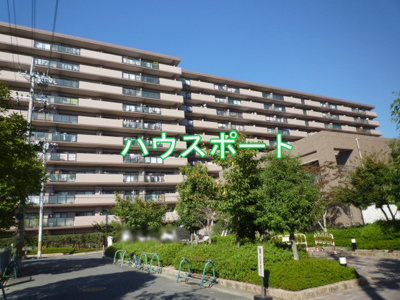 【外観】 | サンシティ西京極1番館