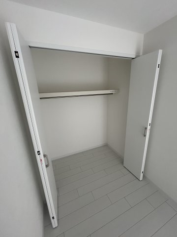 ＥＩＪＵ加島Ｂの収納