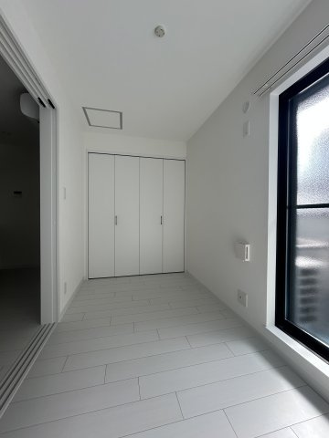 ＥＩＪＵ加島Ｂの洋室