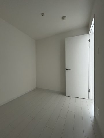 ＥＩＪＵ加島Ｂの寝室