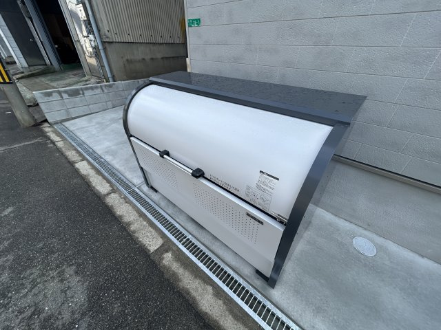 ＥＩＪＵ加島Ｂのその他共用部分