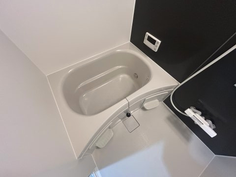 ＥＩＪＵ加島Ｂの浴室