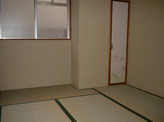 【和室】