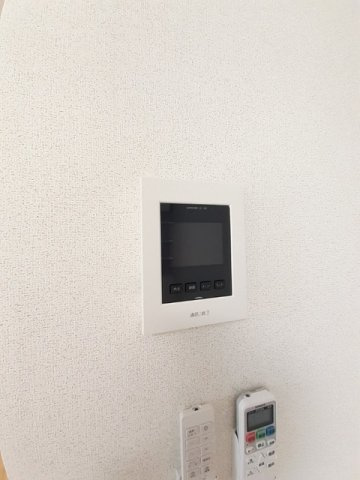 コンフォート末武中の設備