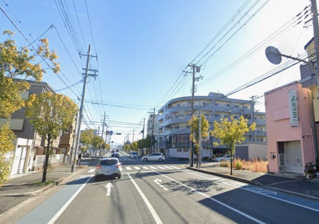 堺市西区鳳西町　貸店舗のその他