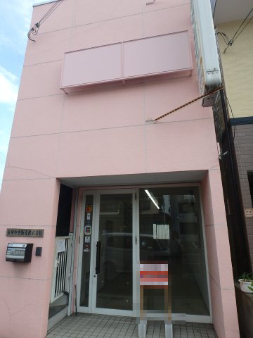 堺市西区鳳西町　貸店舗