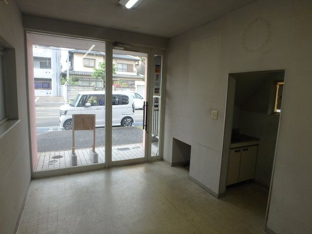 堺市西区鳳西町　貸店舗のその他