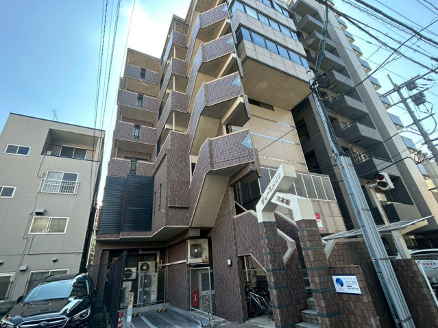 グレースメゾン六本松