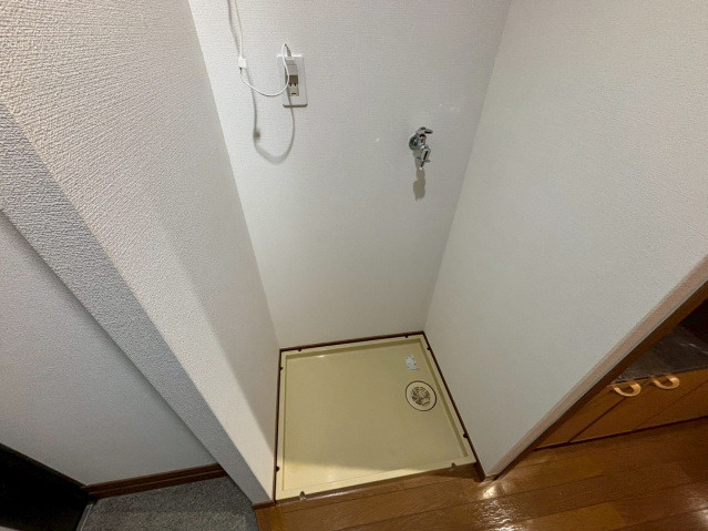 グレースメゾン六本松の設備