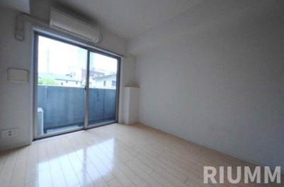 【居間・リビング】 | ザ・パーククロス市ヶ谷