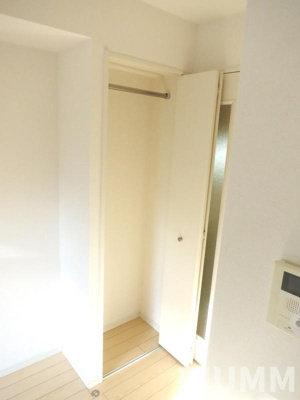 【収納】 | ザ・パーククロス市ヶ谷