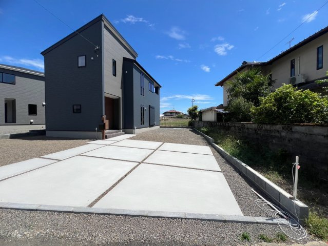 島田市金谷根岸町／　新築戸建のその他