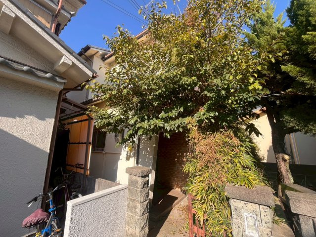 明南町2丁目戸建