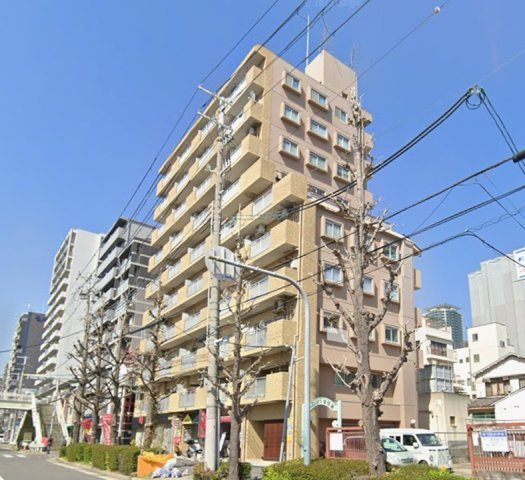 グレイスハイツ春日道の外観|将来のお子様の通学も視野に入れると各方面アクセスがいい住居は日々の生活を助けてくれますね。
