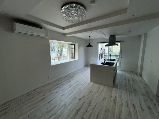 Villa le Euphoria KITANOのその他