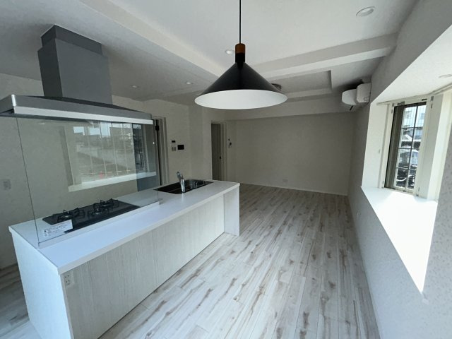 Villa le Euphoria KITANOのその他