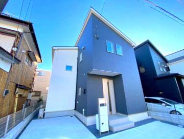 Kolet千葉小深町の画像