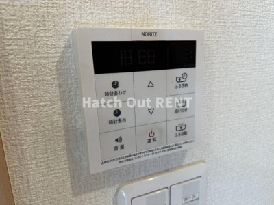 【設備】 | レスタシア星久喜