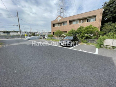【駐車場】 | レスタシア星久喜