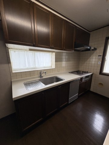 杉並区　戸建てのその他
