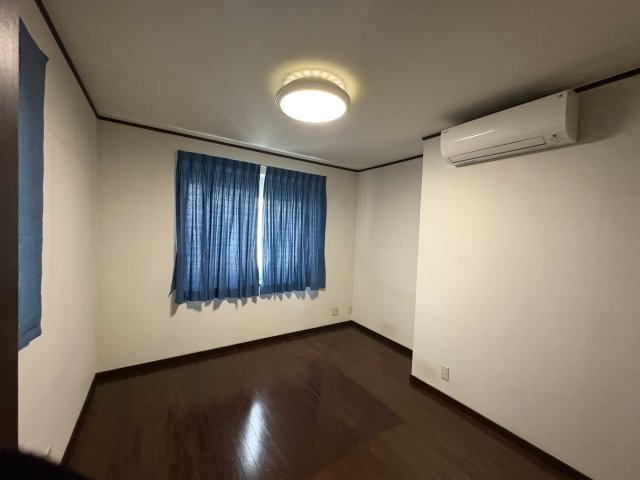 杉並区　戸建ての子供部屋