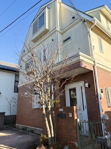 杉並区　戸建て