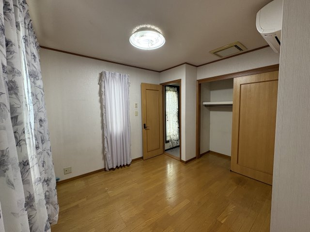 杉並区　戸建ての内装