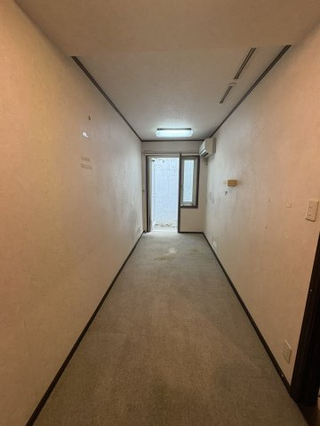 杉並区　戸建ての洋室