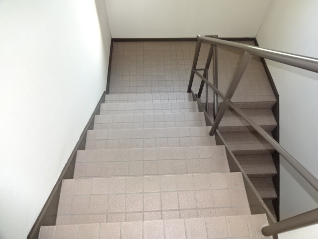 Maison Asahiのその他共用部分