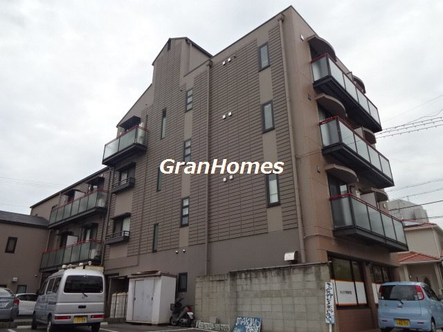 Maison Asahi