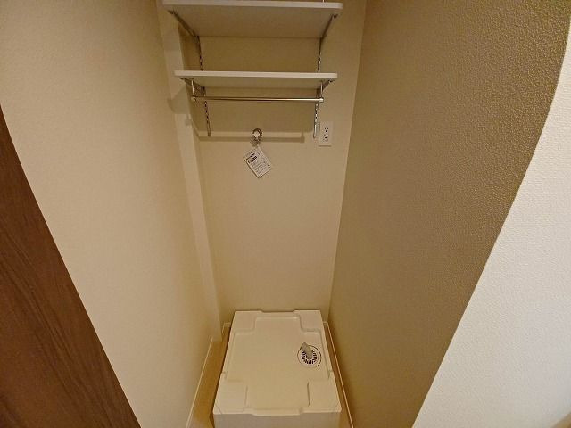 へーベルメゾン高宮の設備