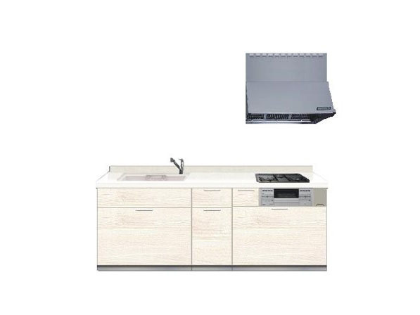 【キッチン】 | 東金市広瀬　中古戸建
