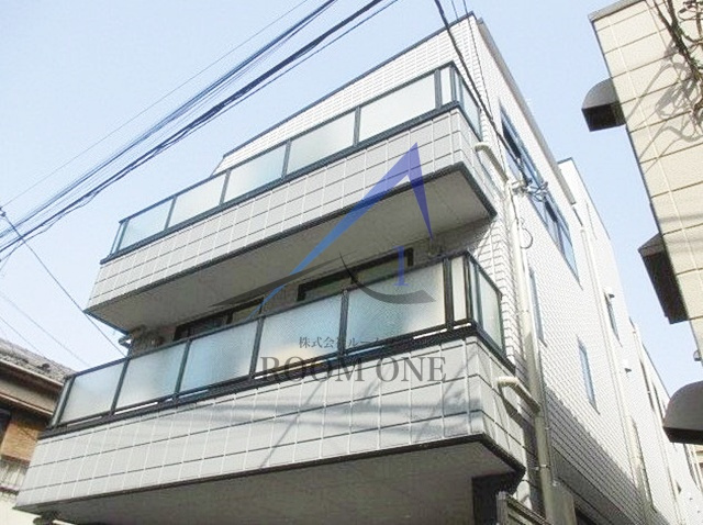 カーサ東新宿