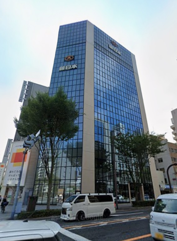 新日本ビル
