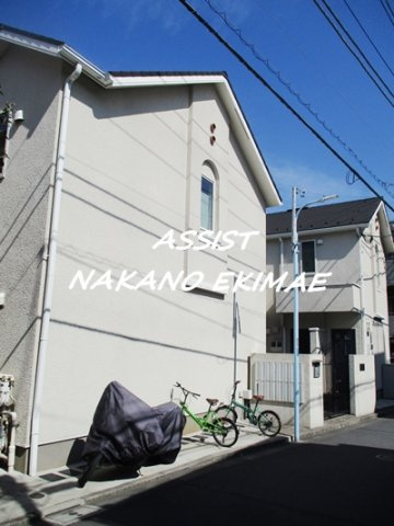 BONHEUR（ボヌール）の外観|すぐに内見可能です！！