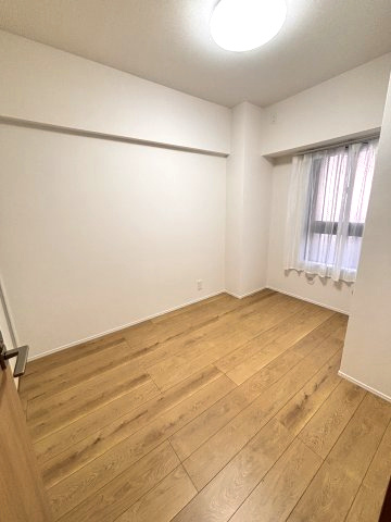 洋室約4.1帖