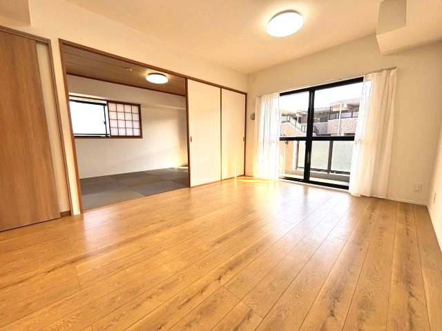 ザ・ヴィスタ町田の杜の画像