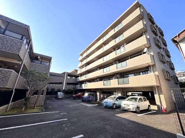 全52世帯　南向き住戸中心