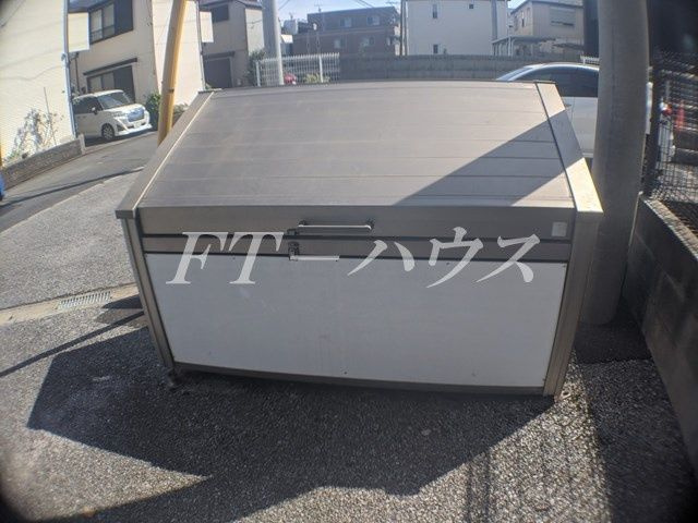 ソフィア本郷弐番館のその他共用部分